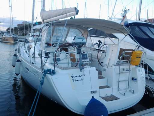 Beneteau Beneteau Oceanis 43