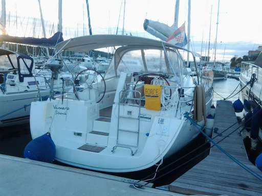 Beneteau Beneteau Oceanis 43