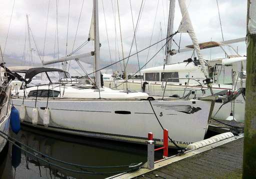 Beneteau Beneteau Oceanis 43