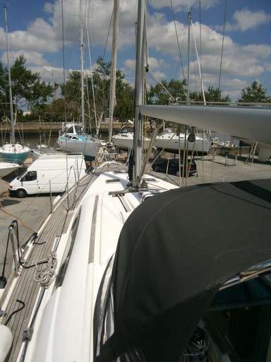 Beneteau Beneteau Oceanis 43