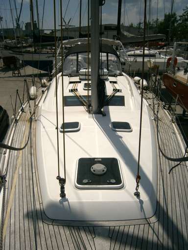 Beneteau Beneteau Oceanis 43