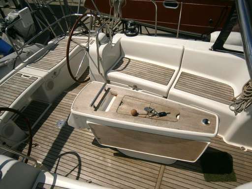 Beneteau Beneteau Oceanis 43