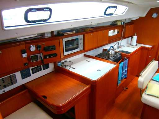 Beneteau Beneteau Oceanis 43