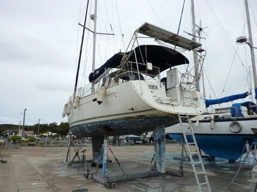 Beneteau Beneteau Oceanis 43