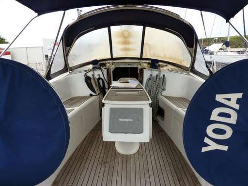 Beneteau Beneteau Oceanis 43