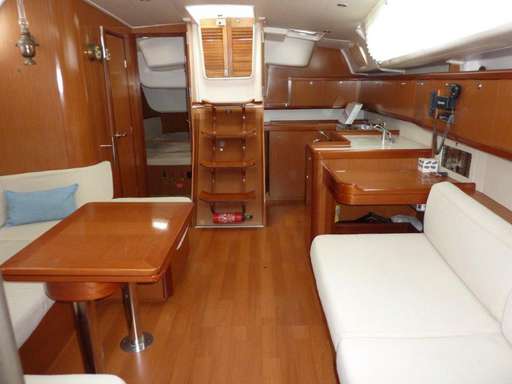 Beneteau Beneteau Oceanis 43