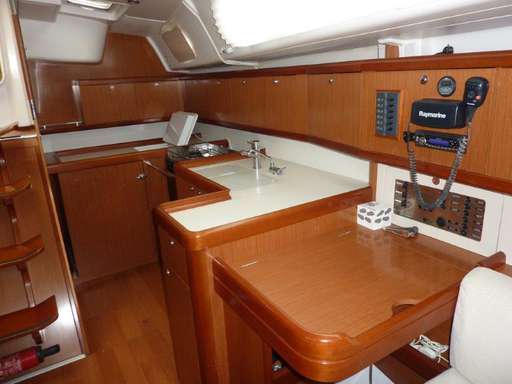 Beneteau Beneteau Oceanis 43