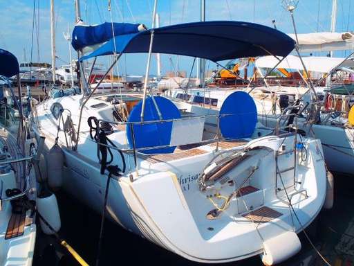 Beneteau Beneteau Oceanis 43