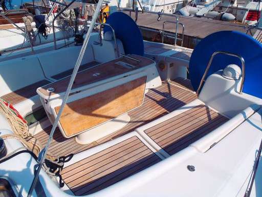 Beneteau Beneteau Oceanis 43