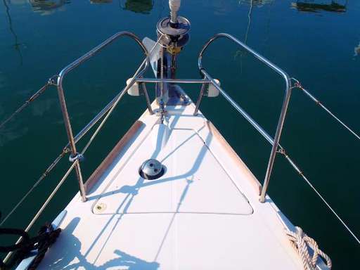 Beneteau Beneteau Oceanis 43