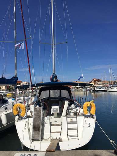 Beneteau Beneteau Oceanis 43