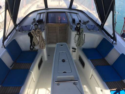 Beneteau Beneteau Oceanis 43