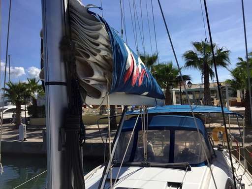 Beneteau Beneteau Oceanis 43