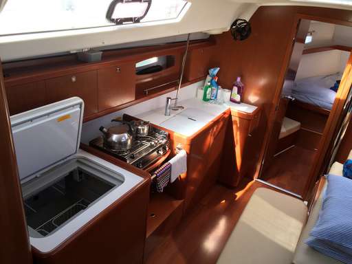 Beneteau Beneteau Oceanis 43