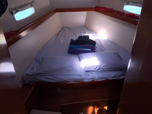 Beneteau Beneteau Oceanis 43