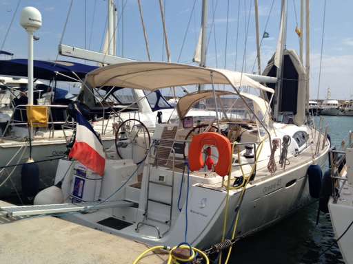 Beneteau Beneteau Oceanis 43