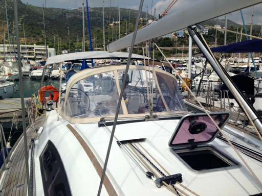 Beneteau Beneteau Oceanis 43