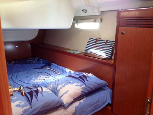 Beneteau Beneteau Oceanis 43