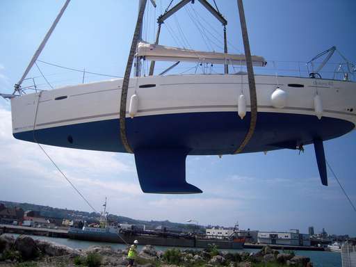 Beneteau Beneteau Oceanis 43