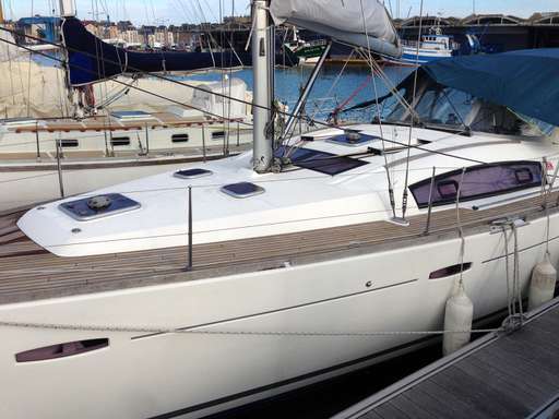 Beneteau Beneteau Oceanis 43