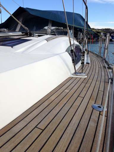 Beneteau Beneteau Oceanis 43