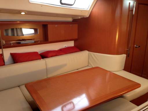 Beneteau Beneteau Oceanis 43