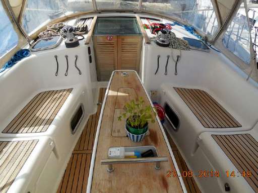 Beneteau Beneteau Oceanis 43