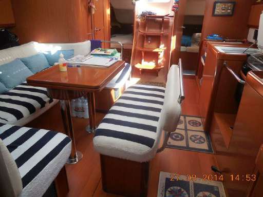 Beneteau Beneteau Oceanis 43