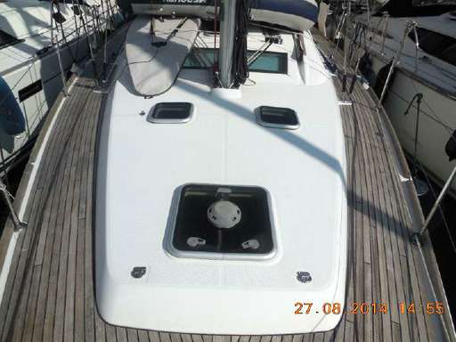 Beneteau Beneteau Oceanis 43