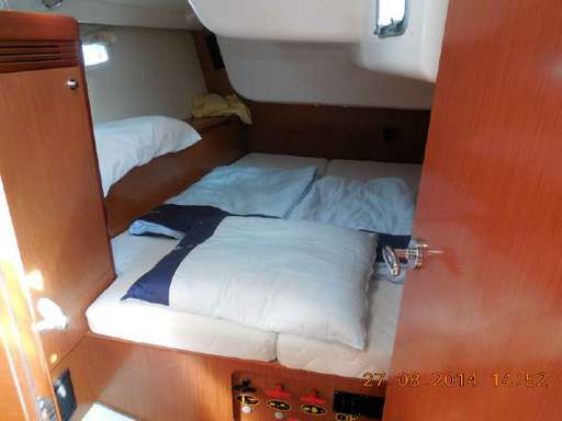 Beneteau Beneteau Oceanis 43