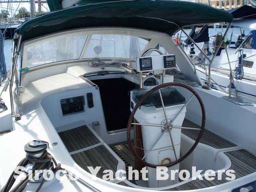 Beneteau Beneteau Oceanis 44 cc