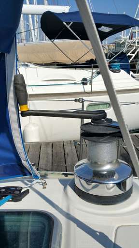 Beneteau Beneteau Oceanis 440