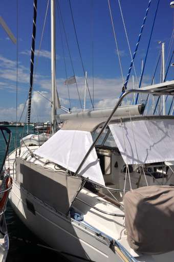 Beneteau Beneteau Oceanis 440