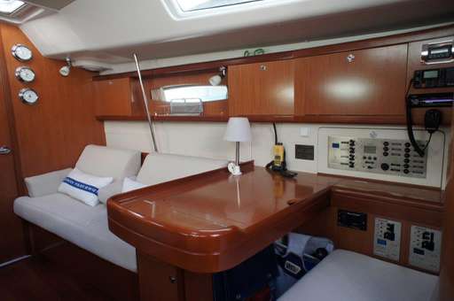 Beneteau Beneteau Oceanis 46 shallow draft