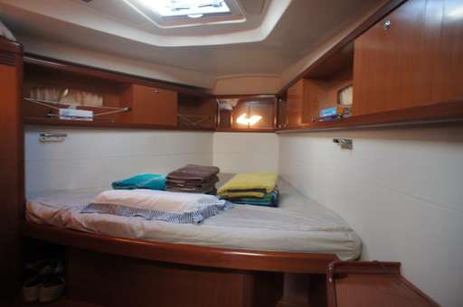 Beneteau Beneteau Oceanis 46 shallow draft