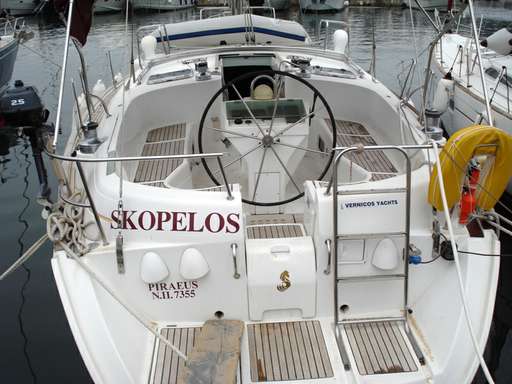 Beneteau Beneteau Oceanis 461