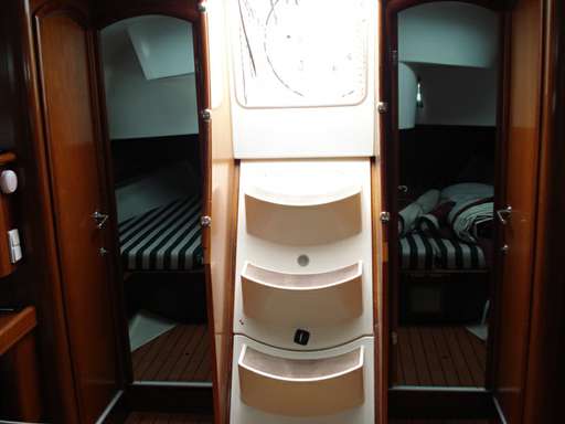 Beneteau Beneteau Oceanis 461