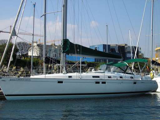 Beneteau Beneteau Oceanis 461