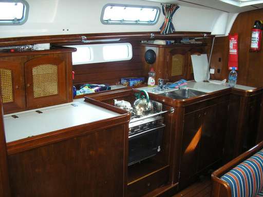 Beneteau Beneteau Oceanis 461