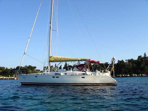 Beneteau Beneteau Oceanis 461