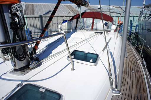 Beneteau Beneteau Oceanis 461