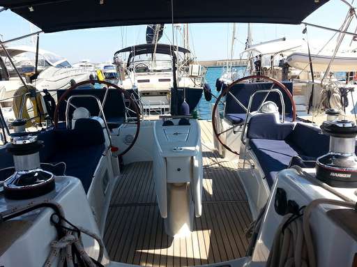 Beneteau Beneteau Oceanis 46