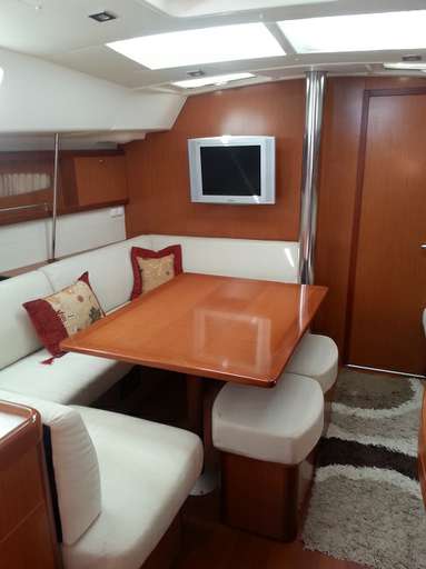 Beneteau Beneteau Oceanis 46