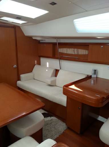 Beneteau Beneteau Oceanis 46