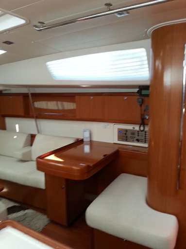 Beneteau Beneteau Oceanis 46