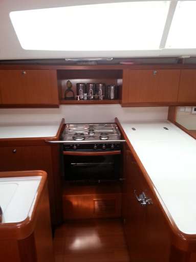 Beneteau Beneteau Oceanis 46