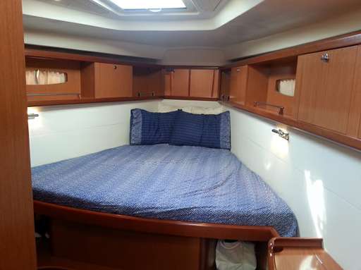 Beneteau Beneteau Oceanis 46