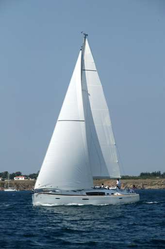 Beneteau Beneteau Oceanis 46