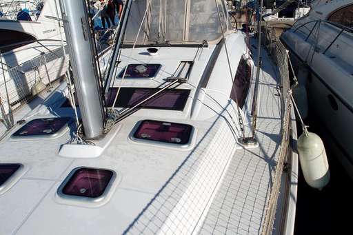 Beneteau Beneteau Oceanis 46