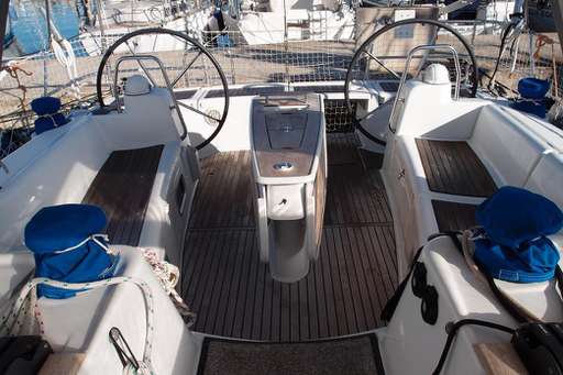 Beneteau Beneteau Oceanis 46